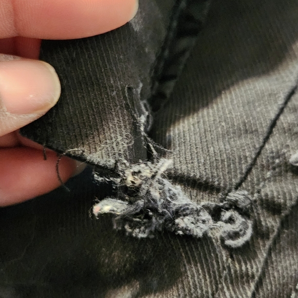 Copy Wantdo Jacket - Picture 13 of 13